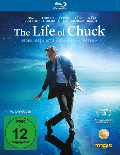 Life of Chuck (BR)  Min: 115/DD5.1/WS