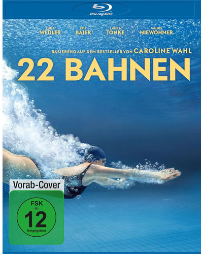 22 Bahnen (BR)  Min: 106/DD5.1/WS
