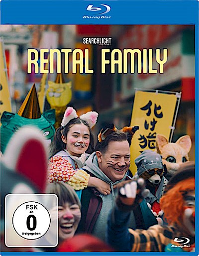 Rental Family (BR)  Min: 110/DD5.1/WS