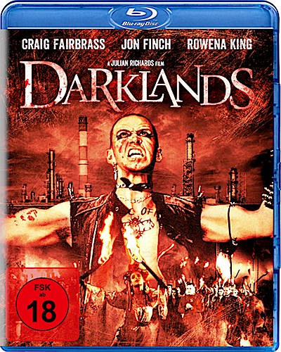 Darklands (BR)  Min: 91/DD5.1/WS
