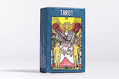 Tarot (klassisches Design)