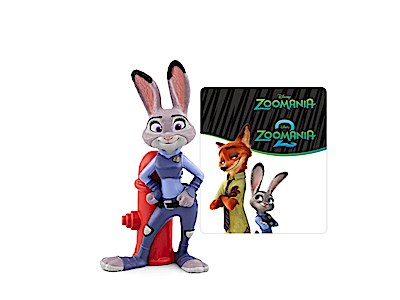 Tonies - Disney: Zoomania
