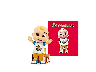 Tonies - CoComelon: Spiel und Spaß mit JJ