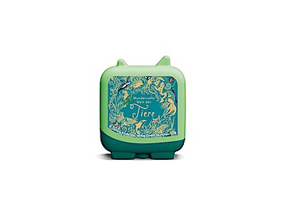 Pocket Tonies - Wundervolle Welt der Tiere