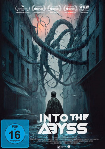 Into the Abyss,1 DVD