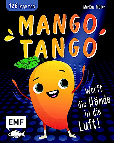 Mango Tango