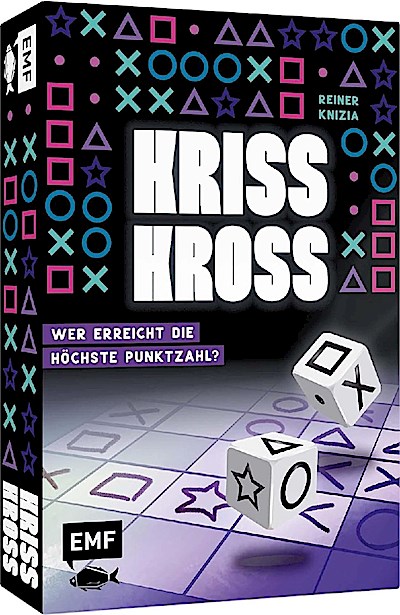 Kriss Kross – Wer erreicht die höchste Punktzahl