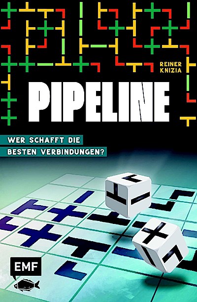 Pipeline – Wer schafft die besten Verbindungen?