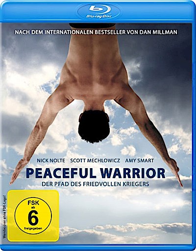 Peaceful Warrior (BR)  Min: 121/DD5.1/WS