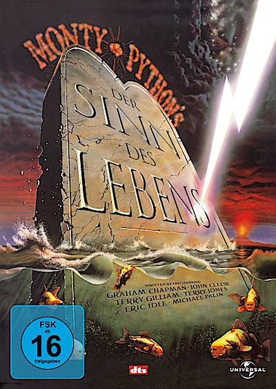Monty Python: Der Sinn des Lebens