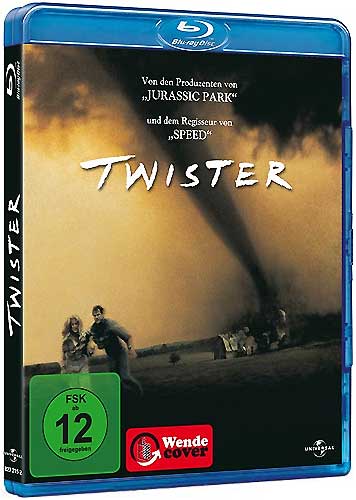 Twister (BR) Min: 112/DD5.1/WS16:9