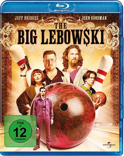 Big Lebowski,The (BR) Min: 117/DD5.1/WS