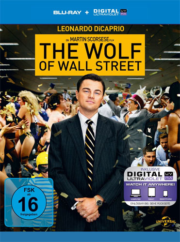 Wolf of Wall Street, The (BR) Min: 180/DD5.1/WS
