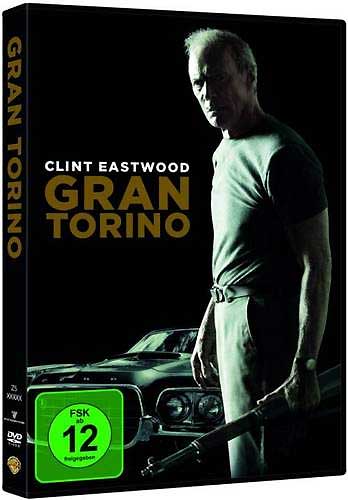 Gran Torino (DVD) Min: 112/DD5.1/WS