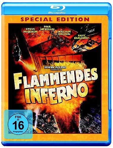Flammendes Inferno (BR) Min: 165/DTS2.0/HD-1080p
