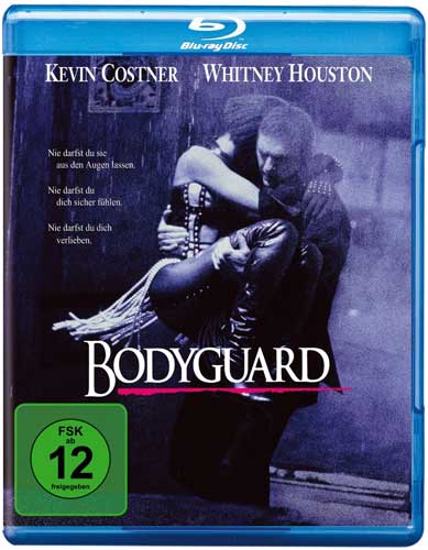 Bodyguard (BR)