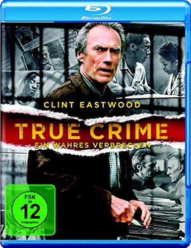 Ein wahres Verbrechen (BR) Min: 127/DD5.1/HD-1080p
