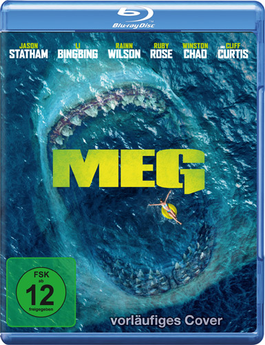 MEG  (BR) +UV Min:  /DD5.1/WS