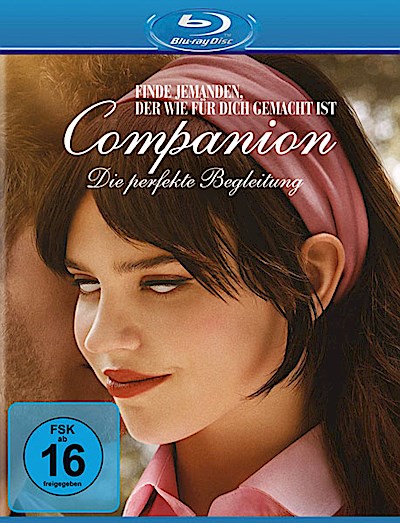 Companion (BR)  Min: 97/DD5.1/WS