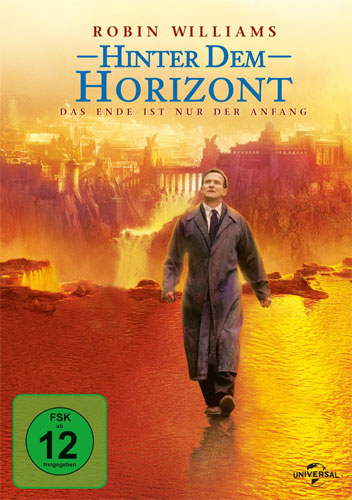 Hinter dem Horizont (DVD) Min: 116/DD5.1/WS   Replenishment