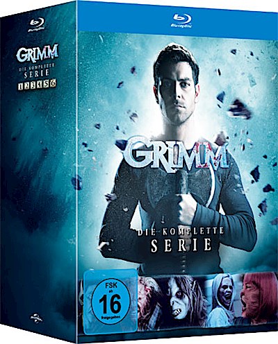 Grimm