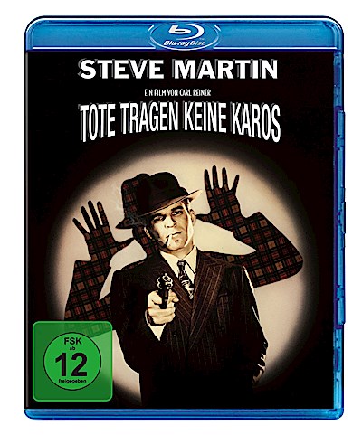 Tote tragen keine Karos