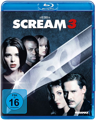 Scream 3  (BR) Min: 116/DD5.1/WS
