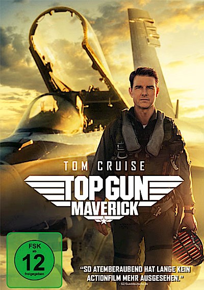Top Gun: Maverick (DVD)  Min: /DD5.1/WS