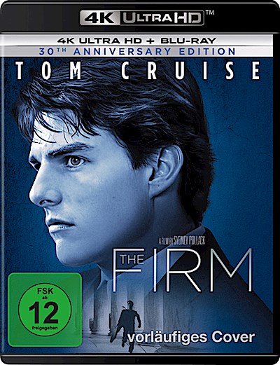 Firma, Die (UHD+BR) 4K  2Disc  Min: 154/DD5.1/WS