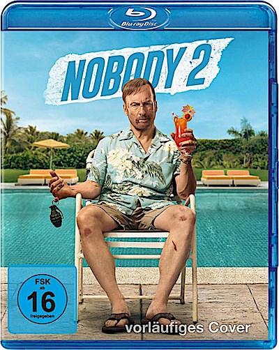 Nobody 2 (BR)  Min: 90/DD5.1/WS