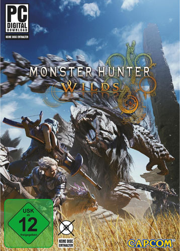 Monster Hunter Wilds  PC  budget