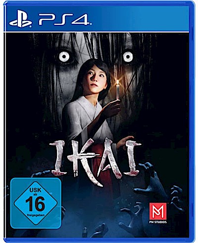 Ikai  PS-4