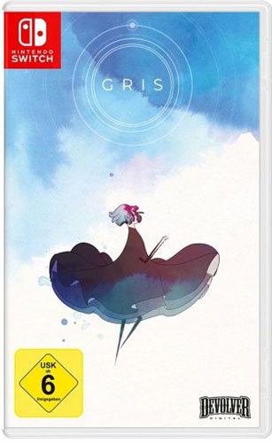 Gris  Switch