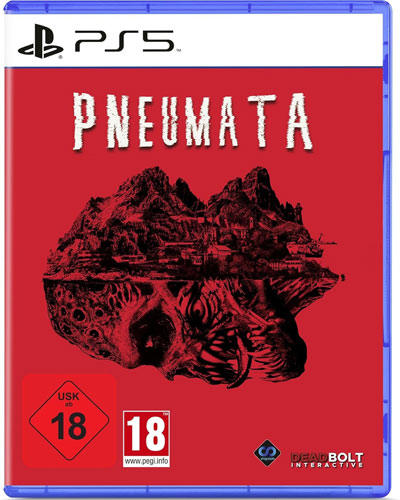 Pneumata  PS-5