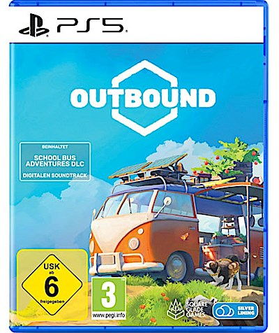 Outbound  PS-5