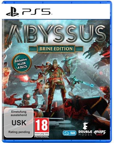 Abyssus  PS-5