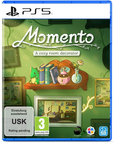 Momento  PS-5