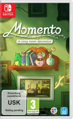 Momento  SWITCH