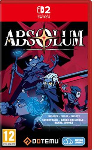 Absolum  NSW2