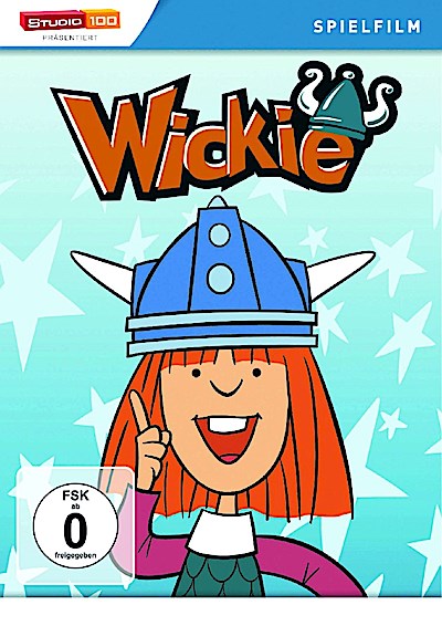 Wickie und die starken Männer - Der Spielfilm (1972)
