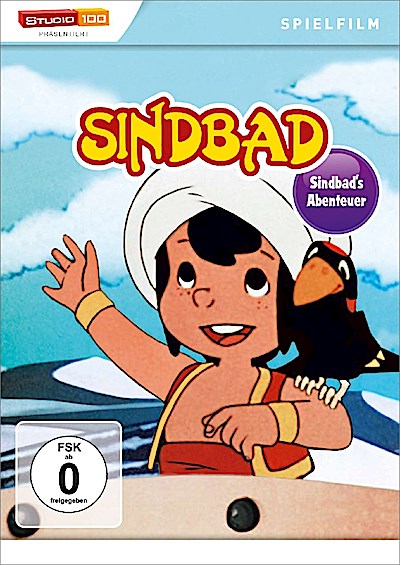 Sindbad - Sindbad’s Abenteuer