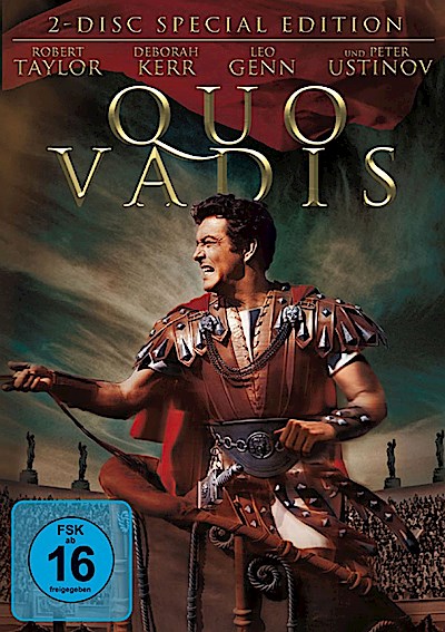 Quo Vadis