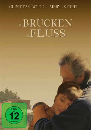 Brücken am Fluß, Die (DVD) Min: 129/DD5.1/WS