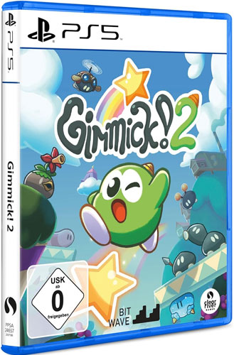 Gimmick! 2  PS-5