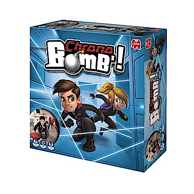 Chrono Bomb