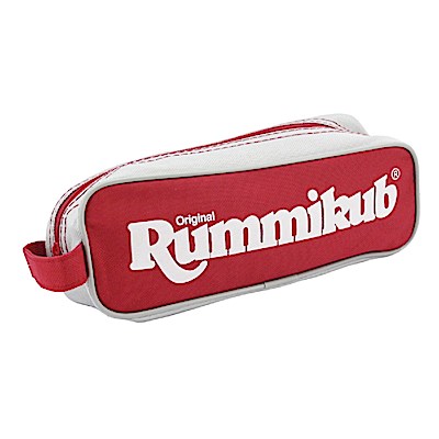Original Rummikub - Travel Pouch