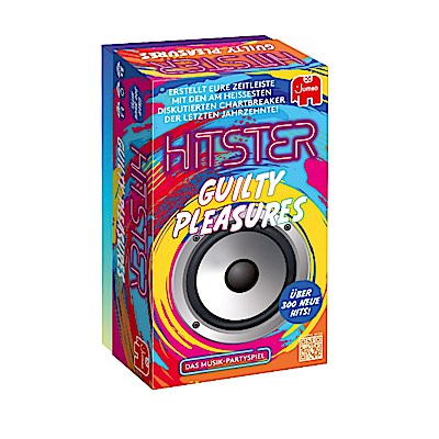Hitster - Schlager Party