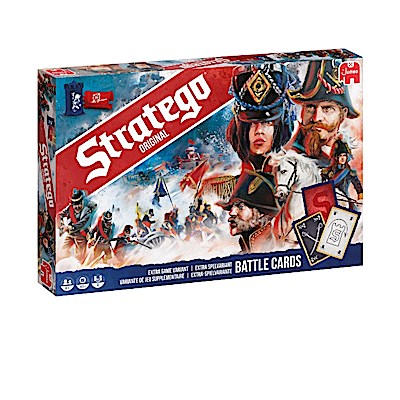 Stratego - Das Original (Neuausgabe)
