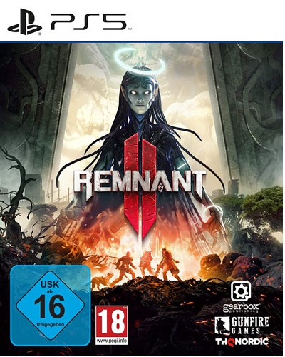 Remnant 2  PS-5