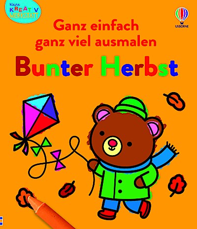 Kleine Kreativ-Werkstatt - Ganz einfach ganz v...